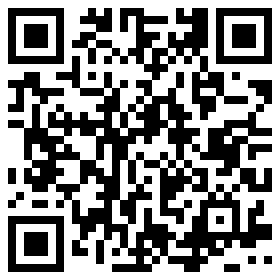 wap手機版二維碼